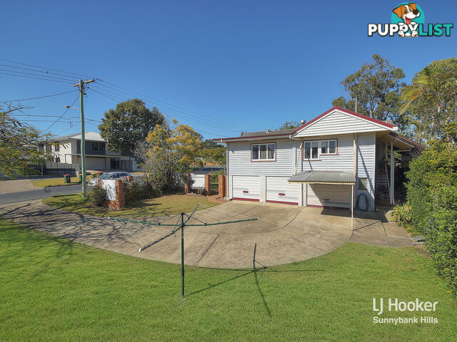 38 Hammersmith Street COOPERS PLAINS QLD 4108