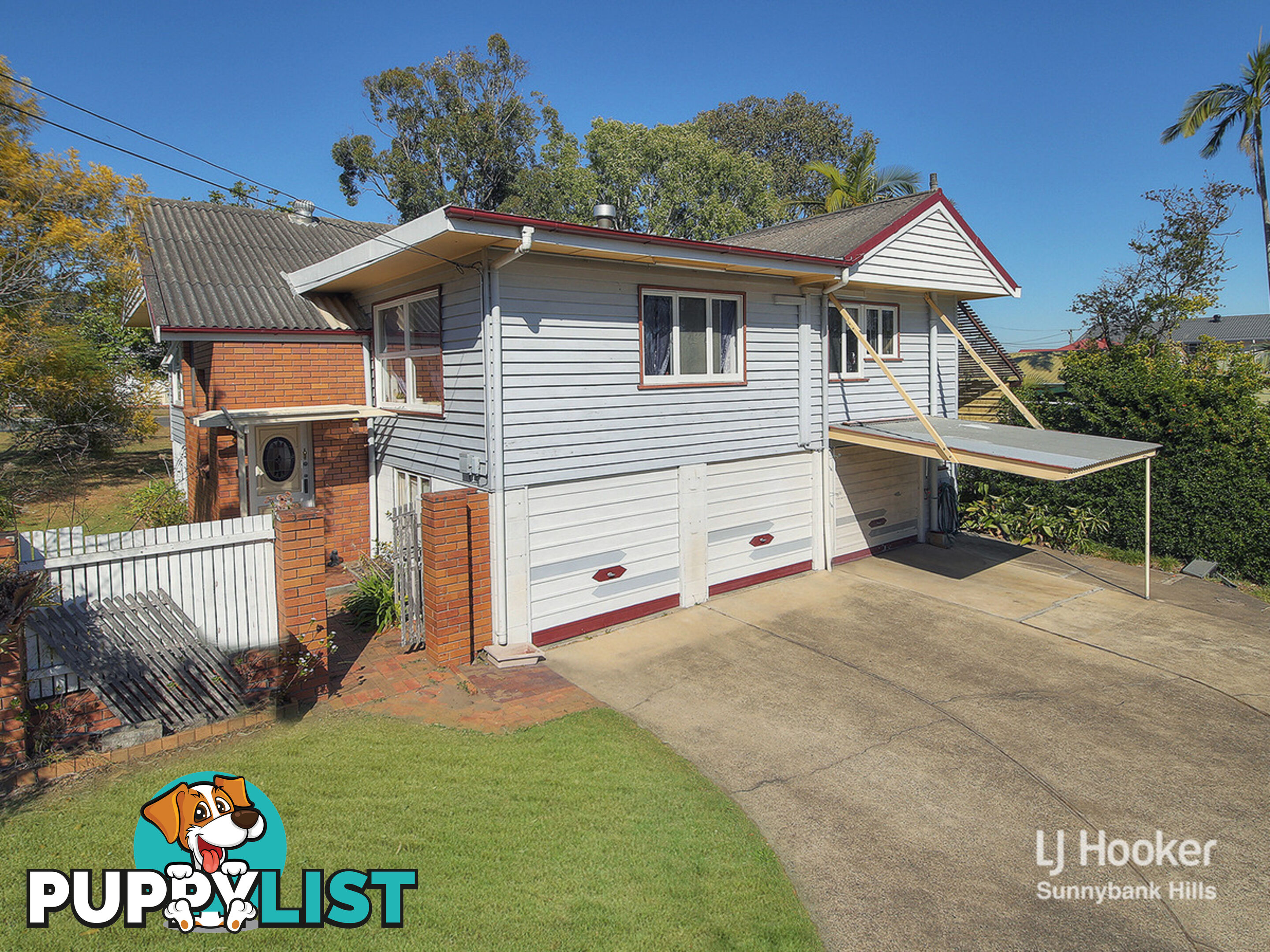 38 Hammersmith Street COOPERS PLAINS QLD 4108