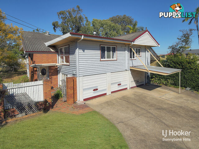 38 Hammersmith Street COOPERS PLAINS QLD 4108