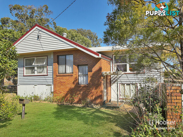 38 Hammersmith Street COOPERS PLAINS QLD 4108