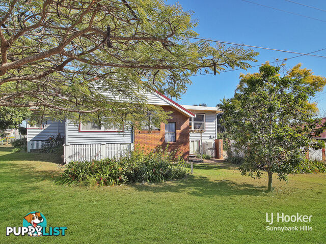 38 Hammersmith Street COOPERS PLAINS QLD 4108