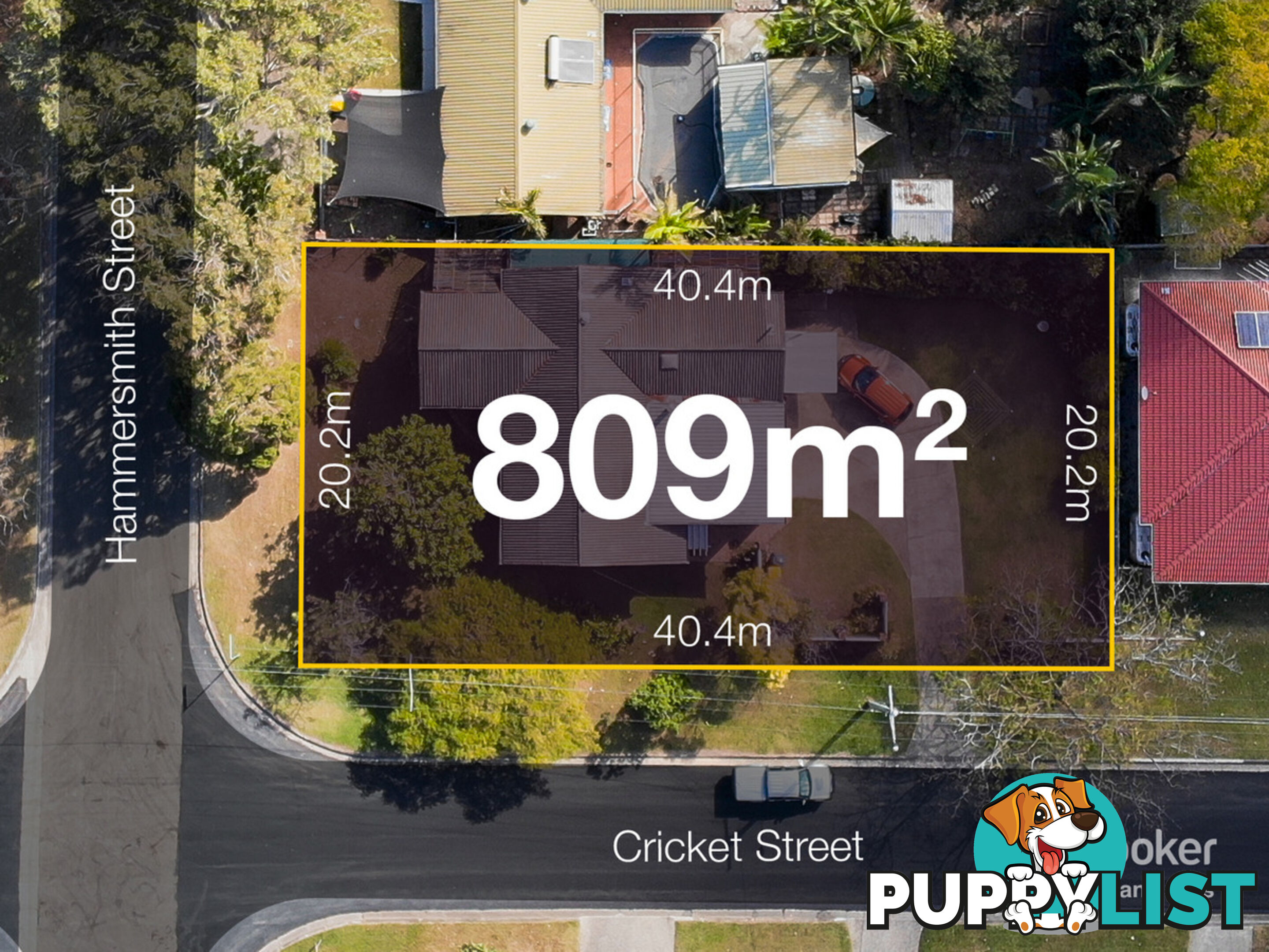 38 Hammersmith Street COOPERS PLAINS QLD 4108