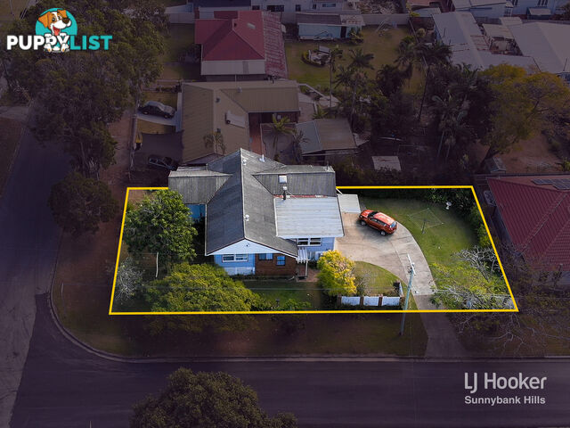 38 Hammersmith Street COOPERS PLAINS QLD 4108