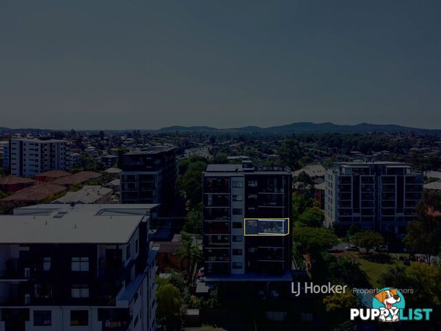 405/65 Tryon Street UPPER MOUNT GRAVATT QLD 4122