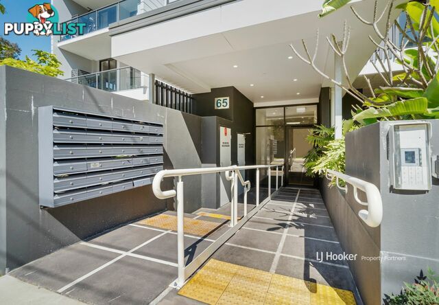 405/65 Tryon Street UPPER MOUNT GRAVATT QLD 4122