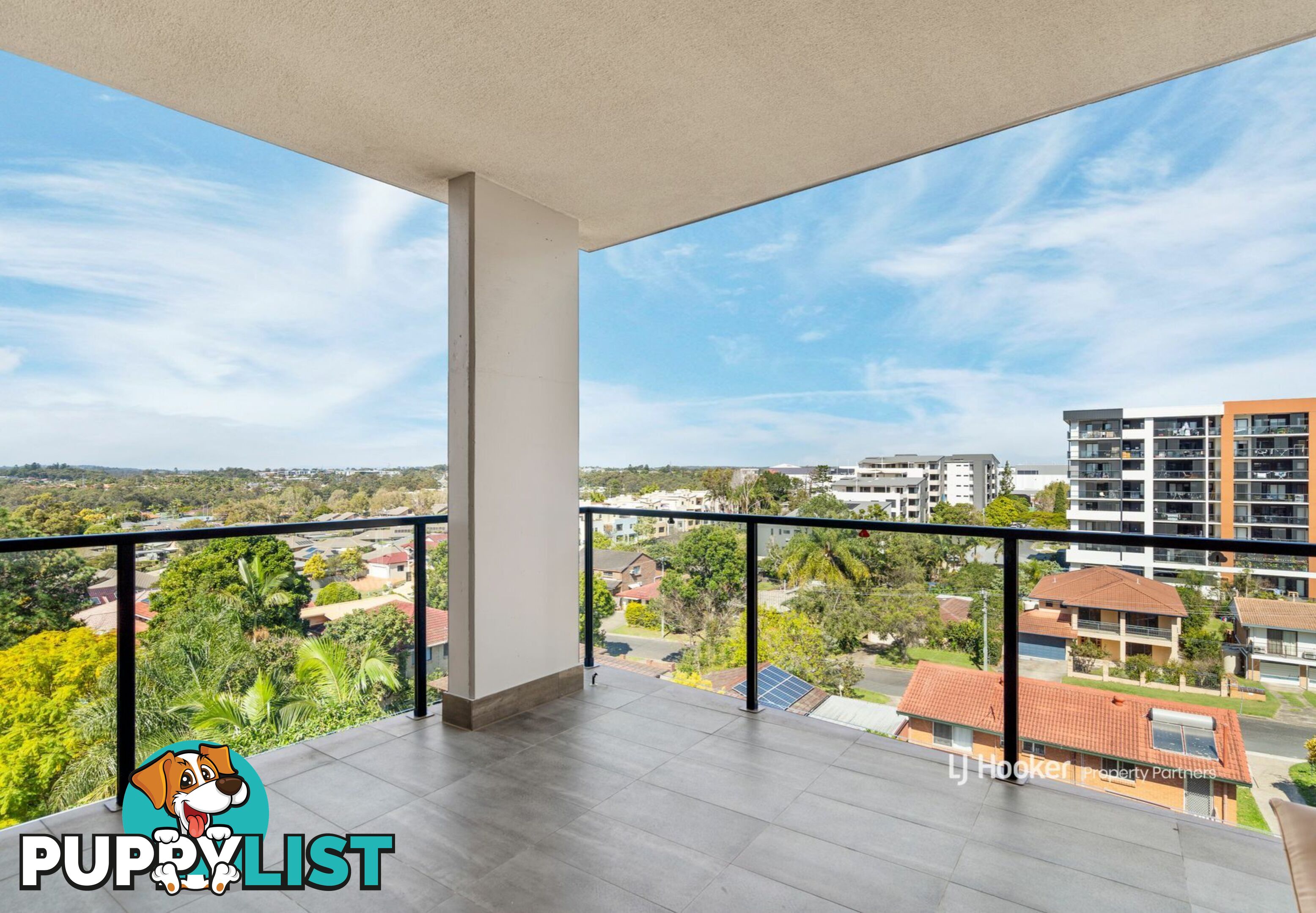 405/65 Tryon Street UPPER MOUNT GRAVATT QLD 4122