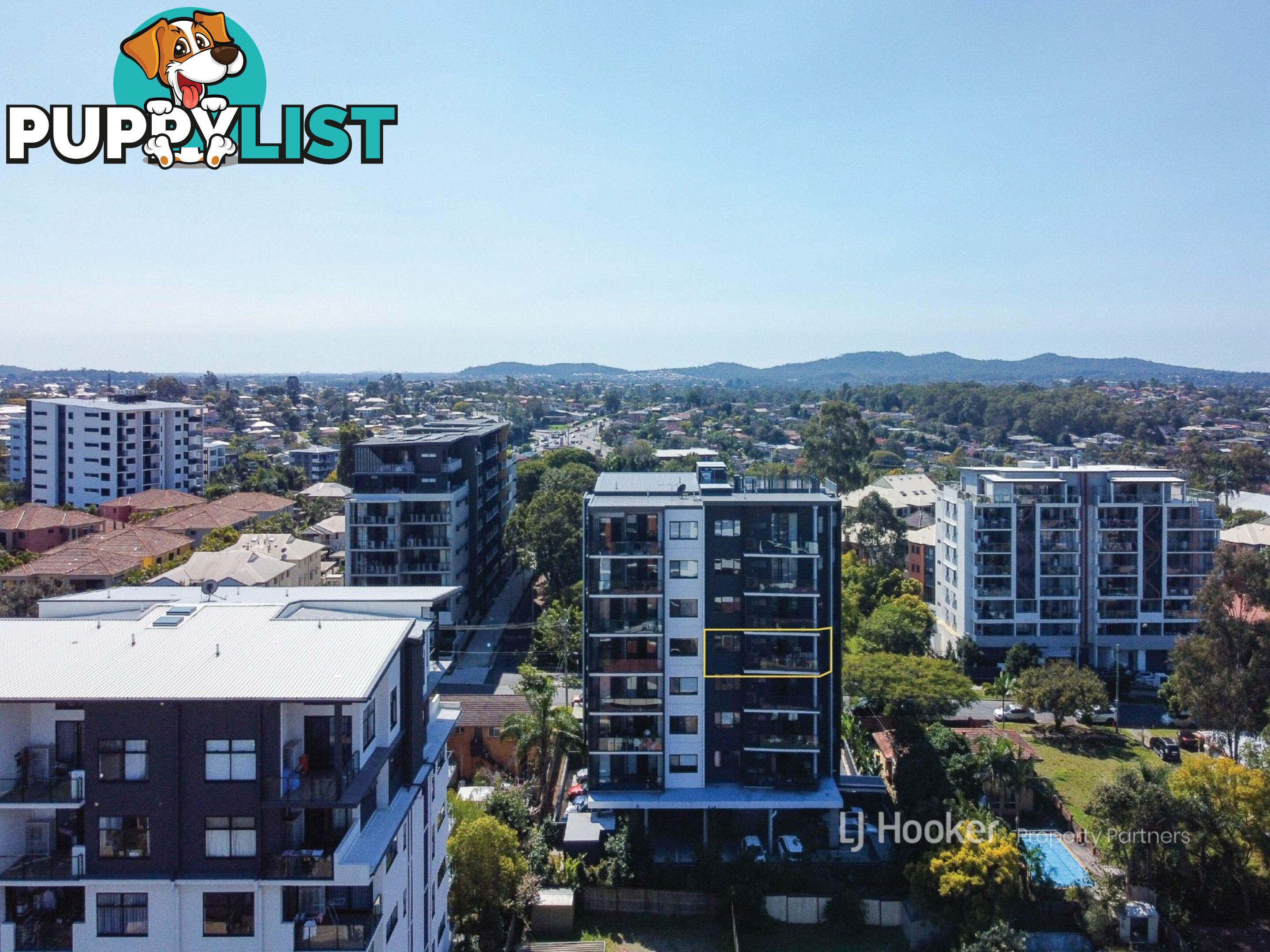 405/65 Tryon Street UPPER MOUNT GRAVATT QLD 4122