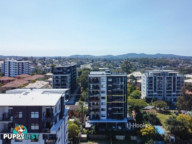 405/65 Tryon Street UPPER MOUNT GRAVATT QLD 4122