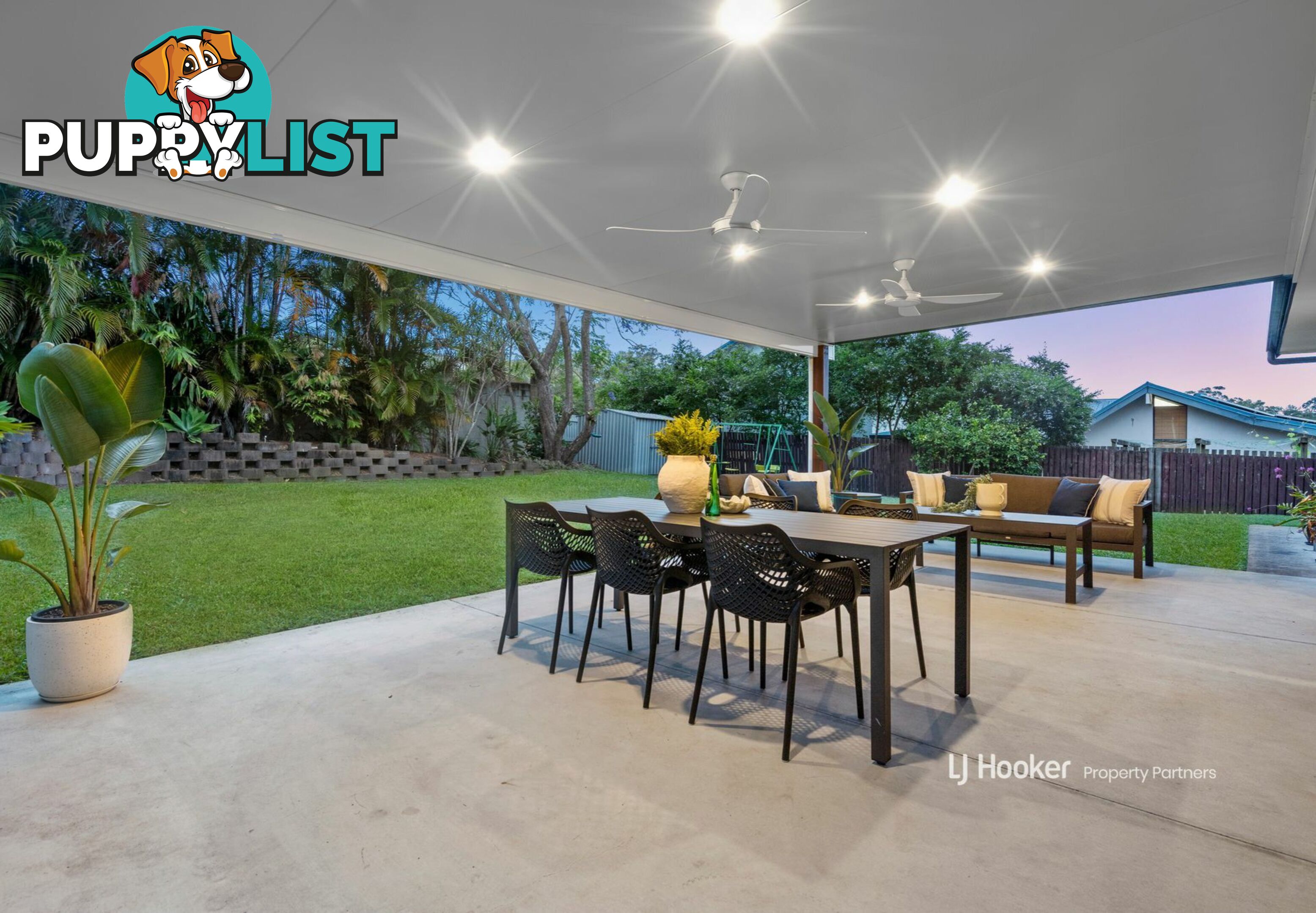 13 Lauretta Avenue SPRINGWOOD QLD 4127