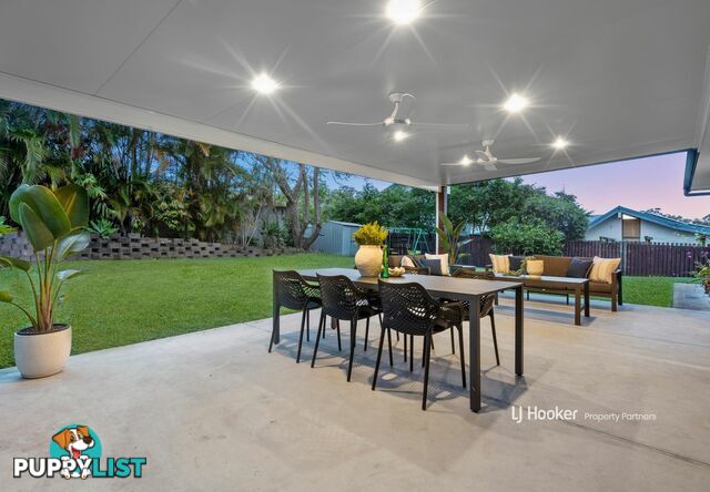 13 Lauretta Avenue SPRINGWOOD QLD 4127