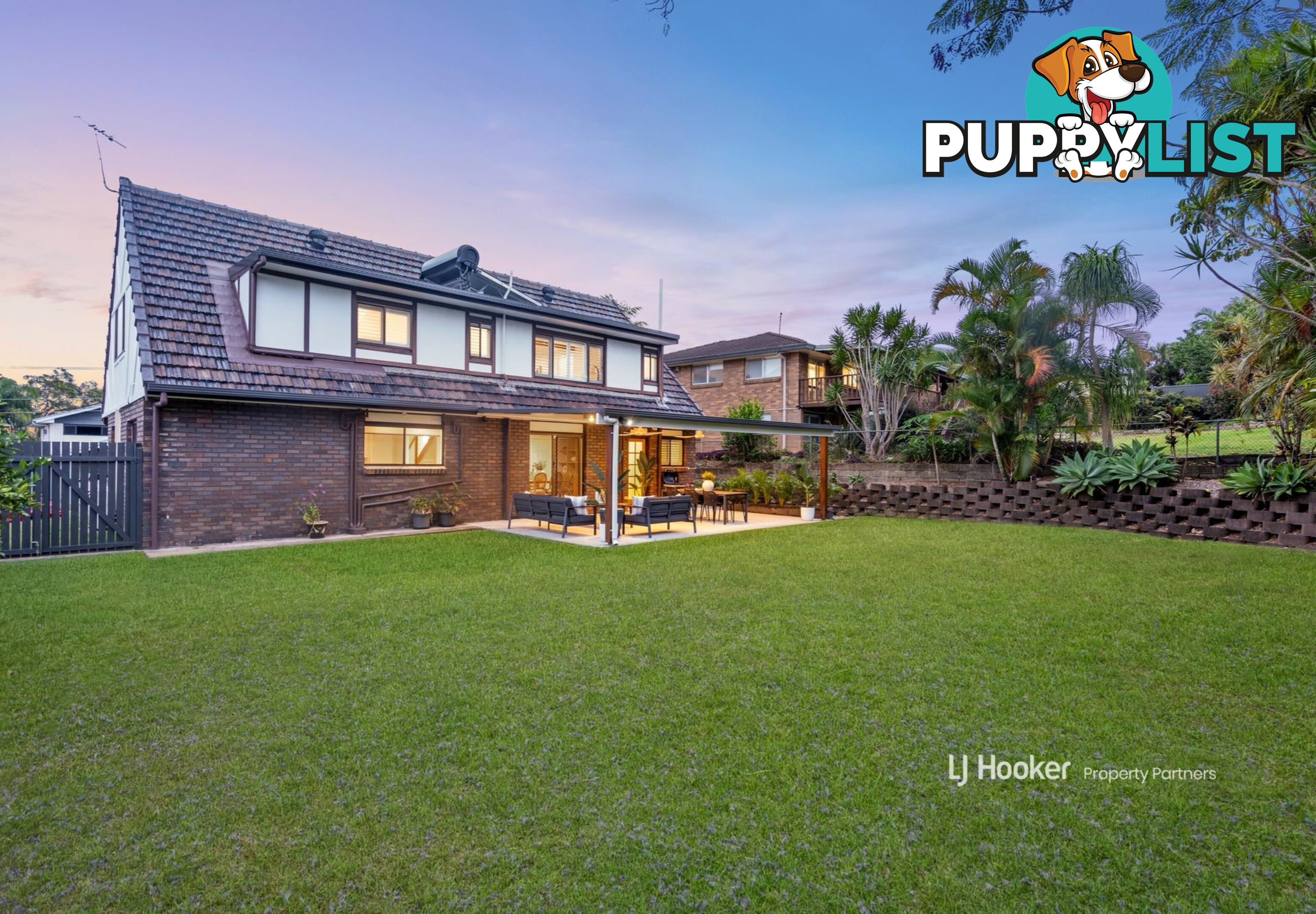 13 Lauretta Avenue SPRINGWOOD QLD 4127