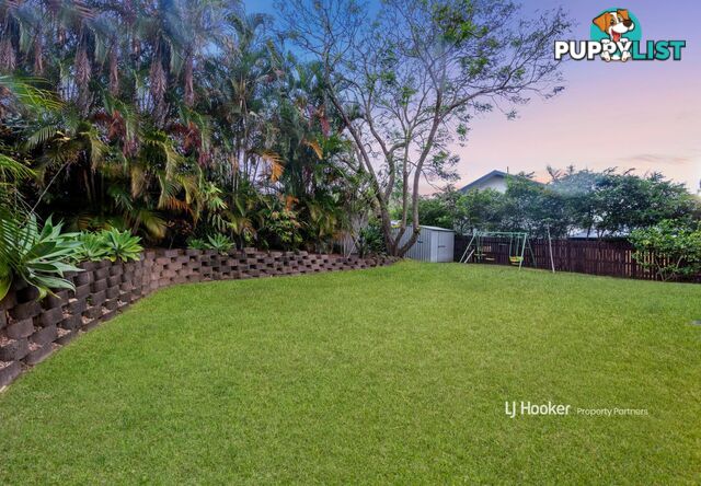 13 Lauretta Avenue SPRINGWOOD QLD 4127