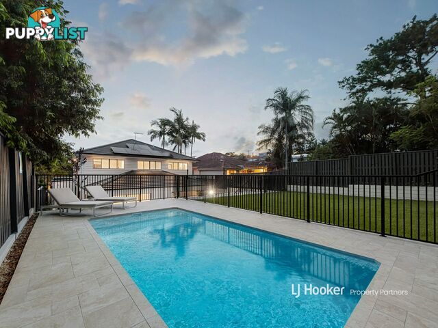 30 Walker Street COORPAROO QLD 4151