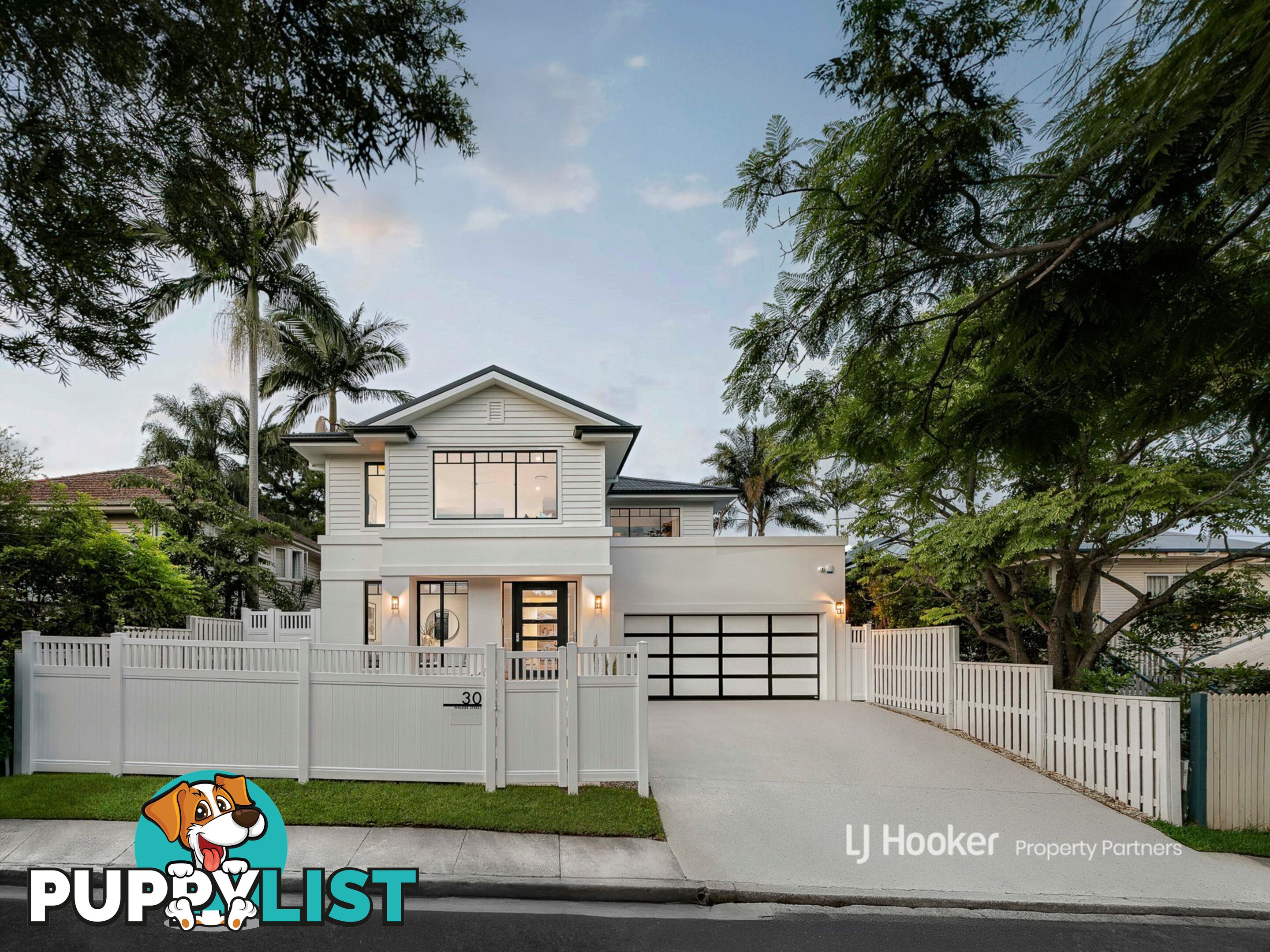 30 Walker Street COORPAROO QLD 4151