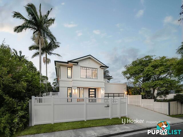 30 Walker Street COORPAROO QLD 4151