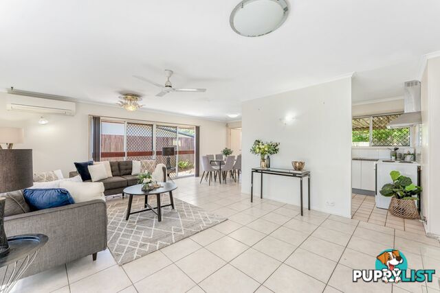 27 Samara Street SUNNYBANK QLD 4109