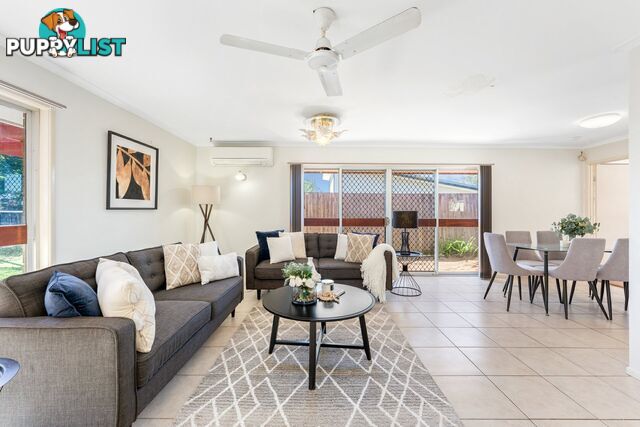 27 Samara Street SUNNYBANK QLD 4109