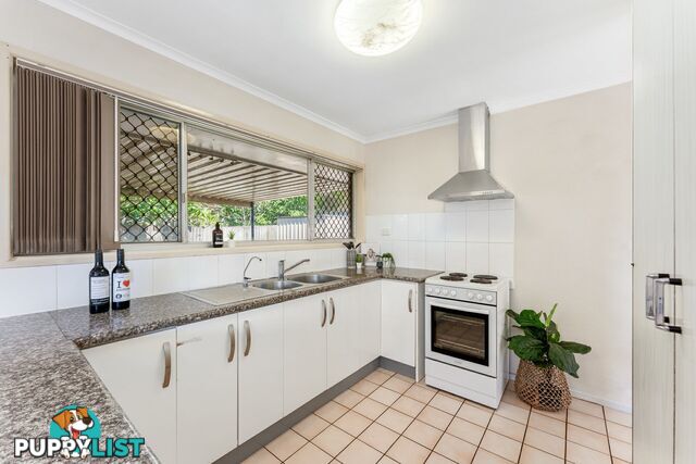 27 Samara Street SUNNYBANK QLD 4109