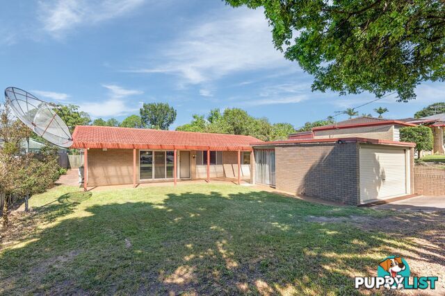 27 Samara Street SUNNYBANK QLD 4109