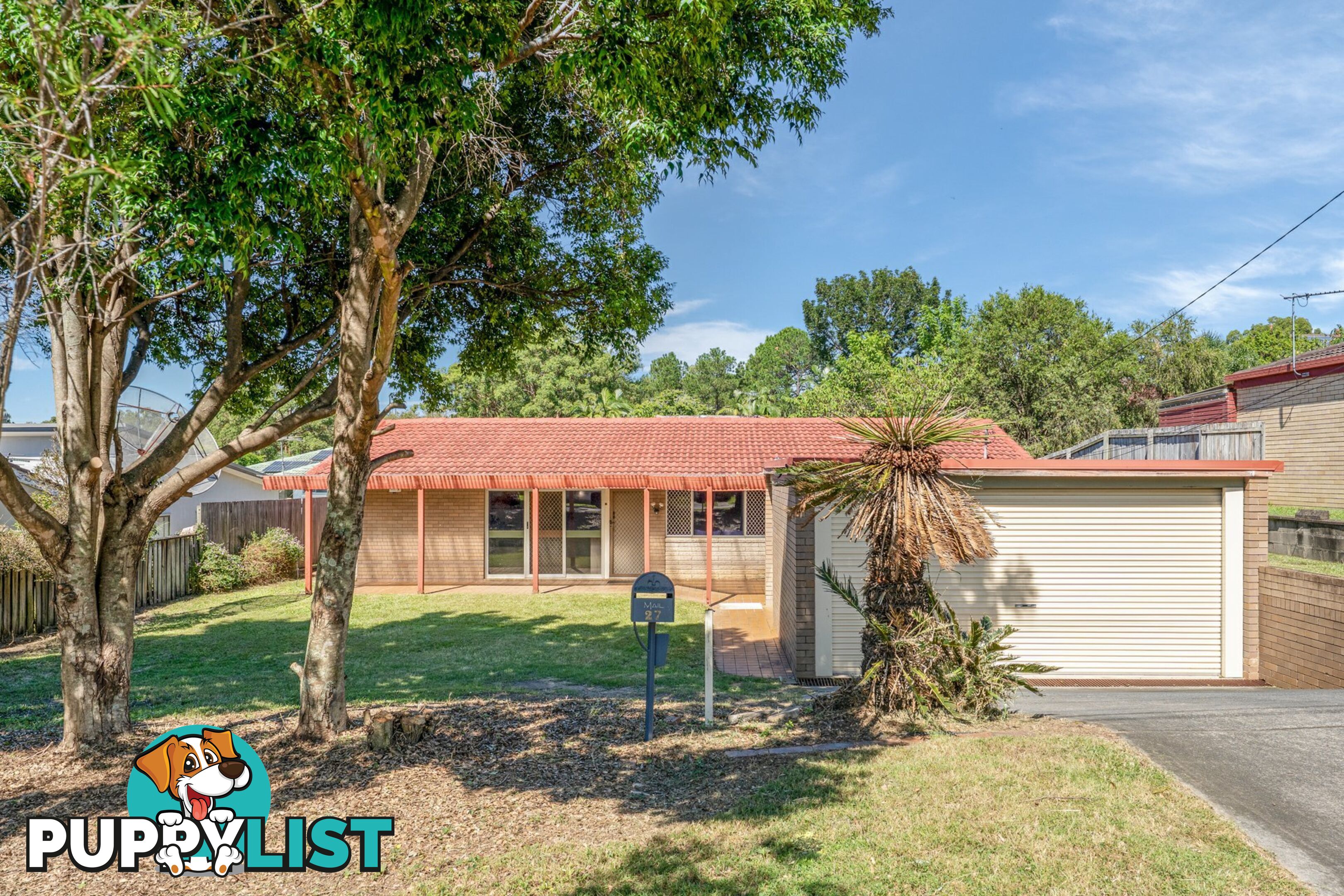 27 Samara Street SUNNYBANK QLD 4109
