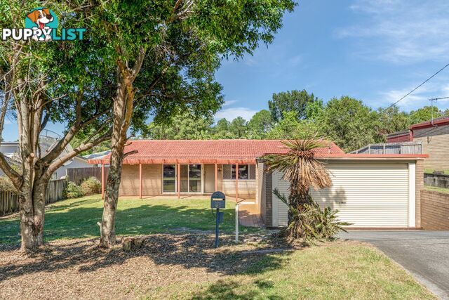 27 Samara Street SUNNYBANK QLD 4109