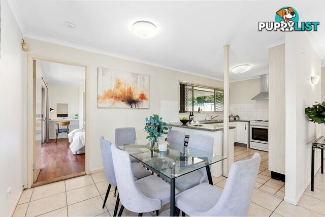 27 Samara Street SUNNYBANK QLD 4109