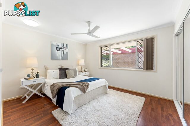 27 Samara Street SUNNYBANK QLD 4109