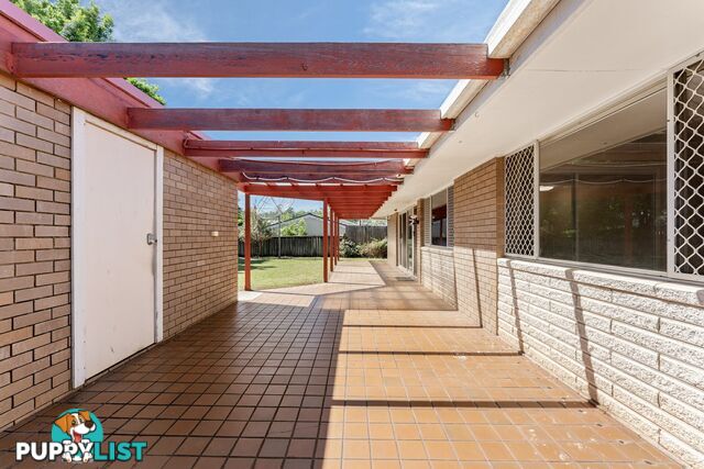 27 Samara Street SUNNYBANK QLD 4109