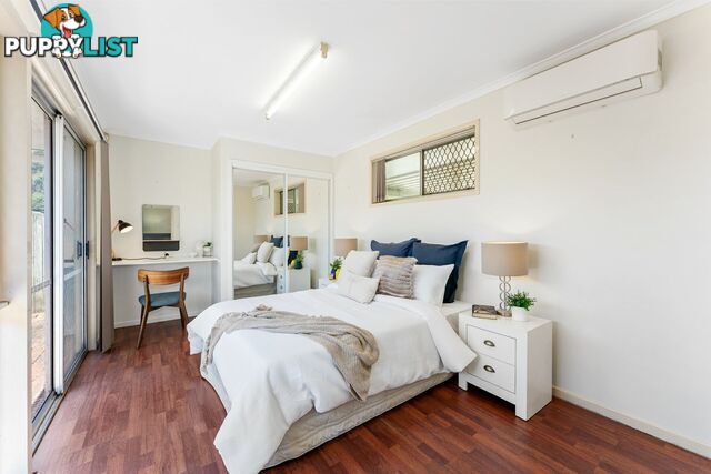 27 Samara Street SUNNYBANK QLD 4109
