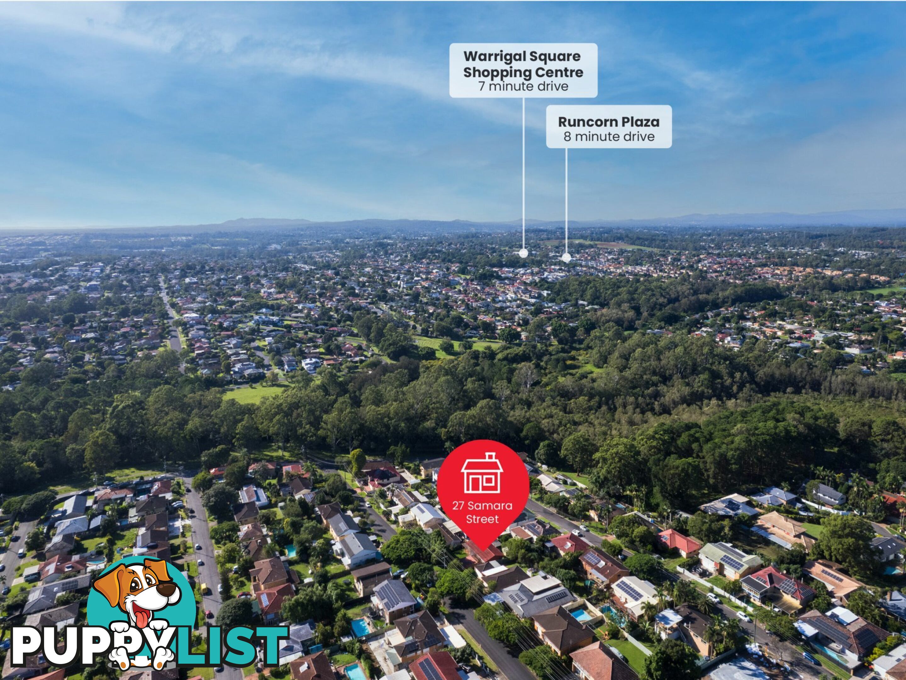 27 Samara Street SUNNYBANK QLD 4109