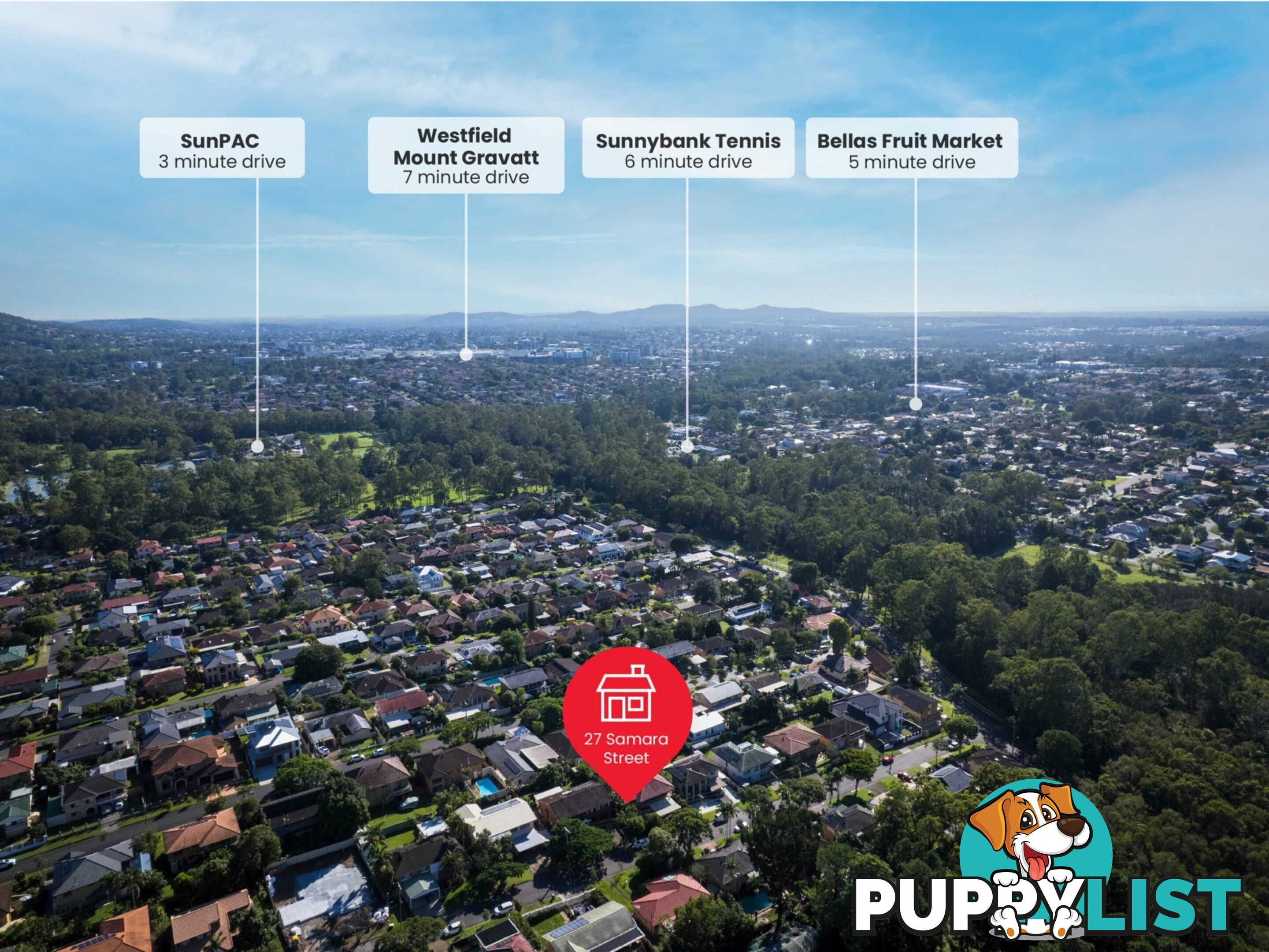 27 Samara Street SUNNYBANK QLD 4109
