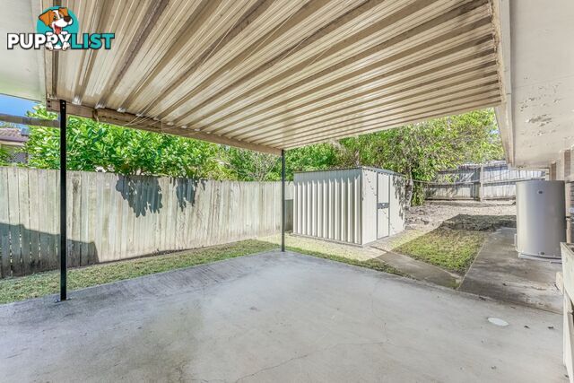 27 Samara Street SUNNYBANK QLD 4109