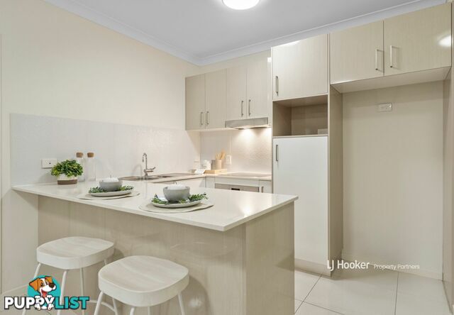 9/188 Gladstone Road HIGHGATE HILL QLD 4101