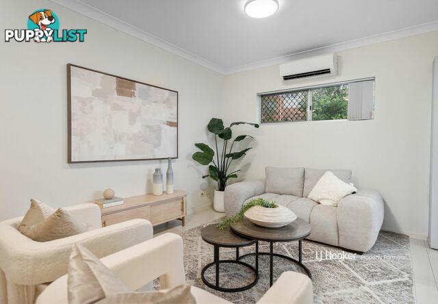 9/188 Gladstone Road HIGHGATE HILL QLD 4101