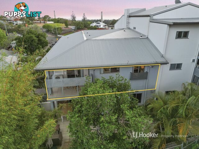 9/188 Gladstone Road HIGHGATE HILL QLD 4101