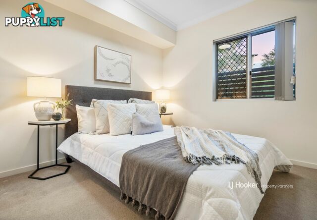 9/188 Gladstone Road HIGHGATE HILL QLD 4101