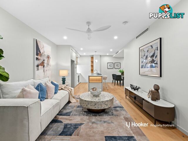 5/11 Priory Street INDOOROOPILLY QLD 4068