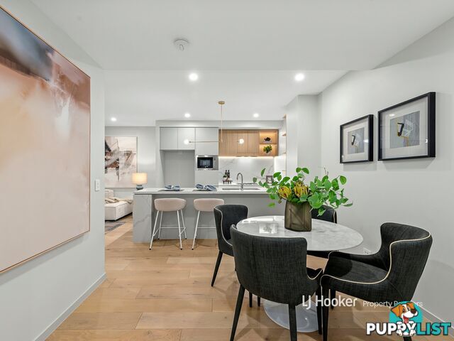 5/11 Priory Street INDOOROOPILLY QLD 4068