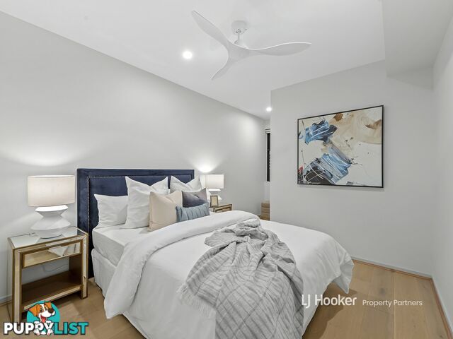 5/11 Priory Street INDOOROOPILLY QLD 4068