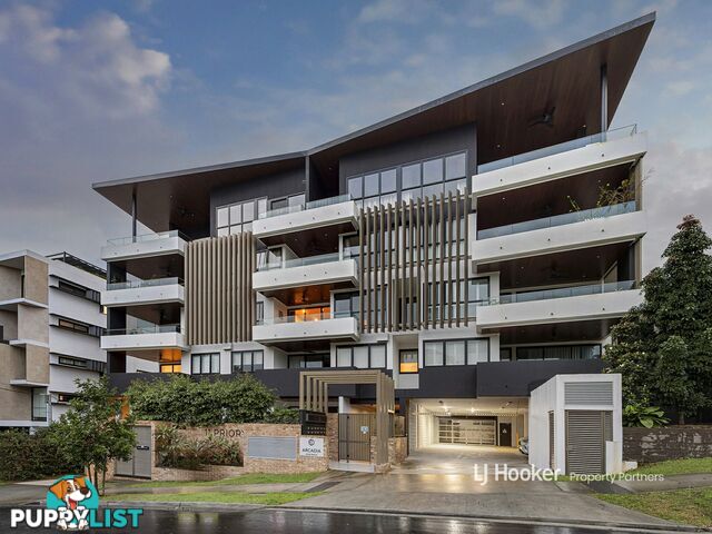 5/11 Priory Street INDOOROOPILLY QLD 4068