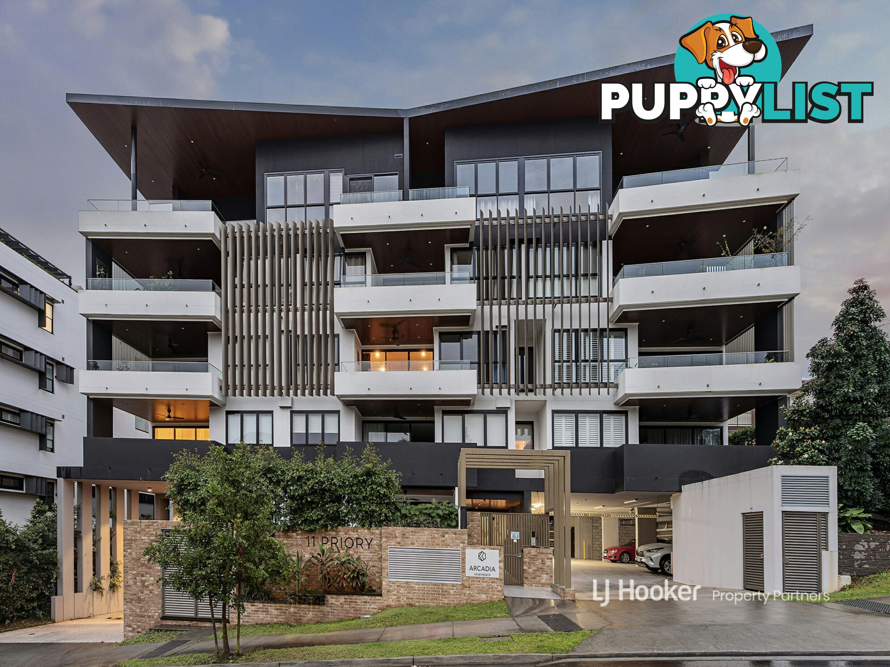 5/11 Priory Street INDOOROOPILLY QLD 4068