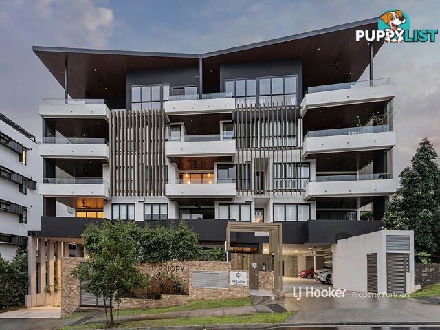 5/11 Priory Street INDOOROOPILLY QLD 4068