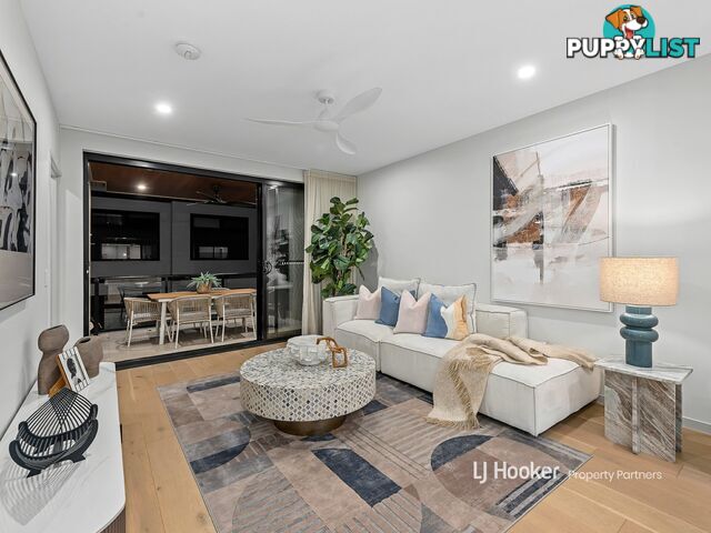 5/11 Priory Street INDOOROOPILLY QLD 4068