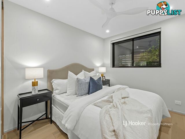 5/11 Priory Street INDOOROOPILLY QLD 4068