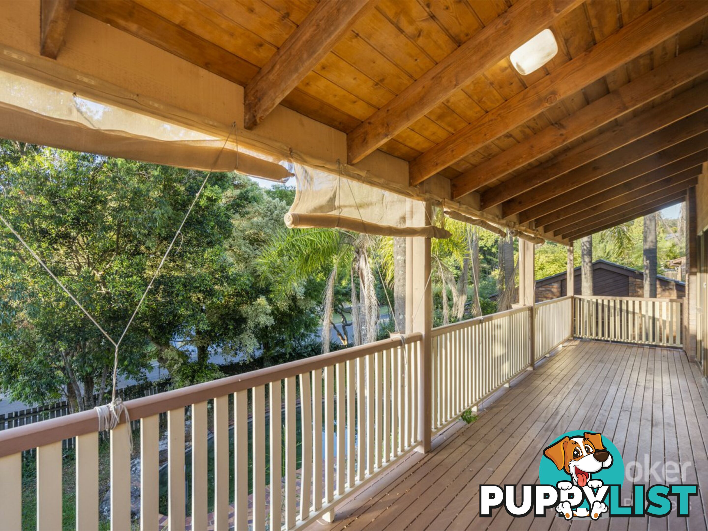 30 Marmindie Street CHAPEL HILL QLD 4069