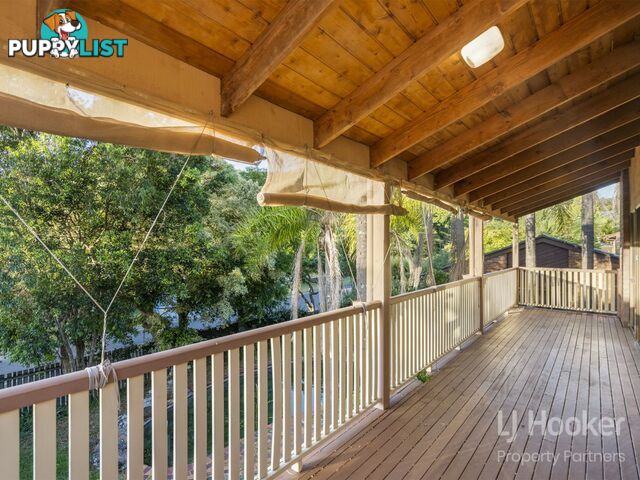 30 Marmindie Street CHAPEL HILL QLD 4069