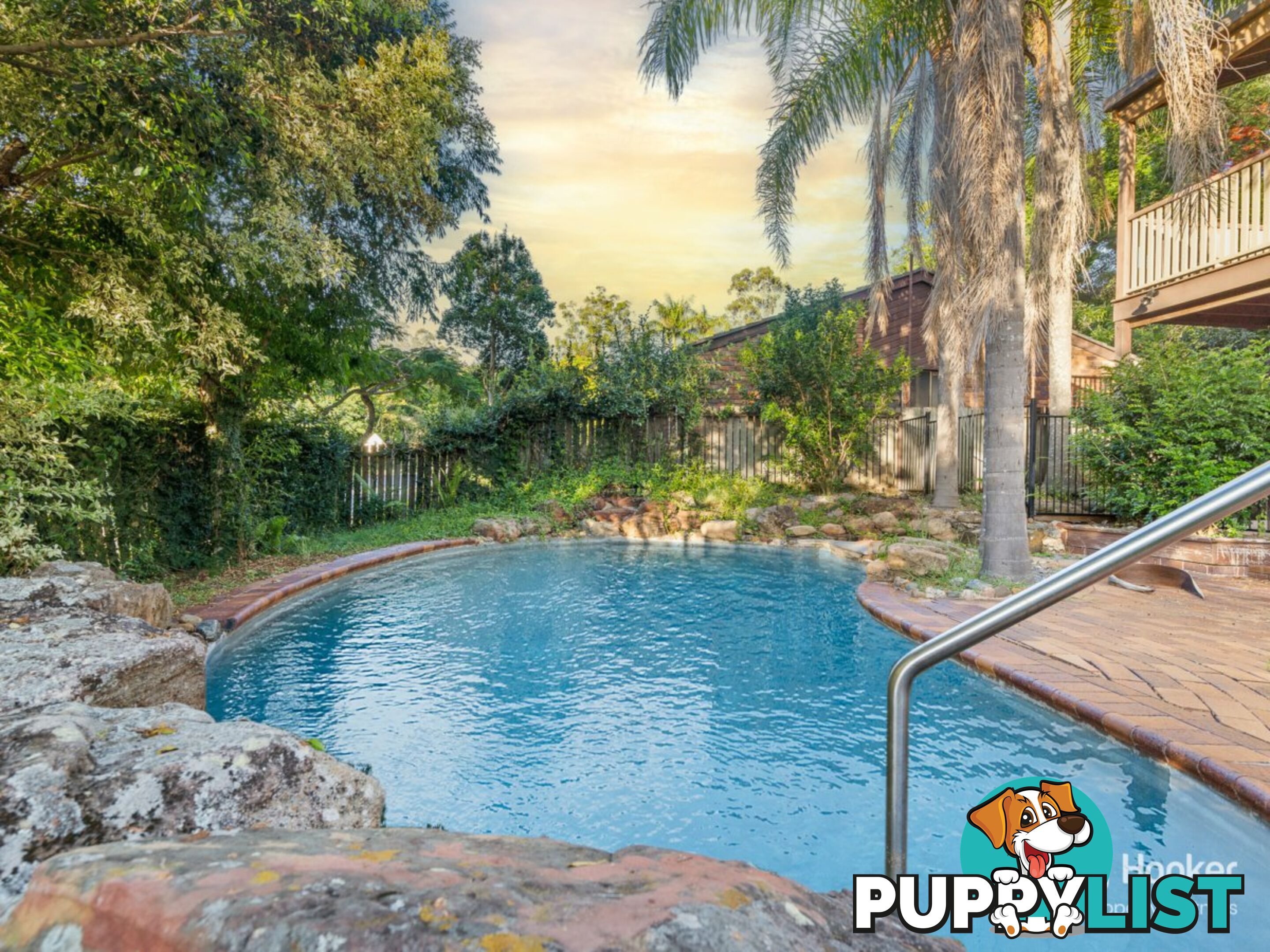 30 Marmindie Street CHAPEL HILL QLD 4069