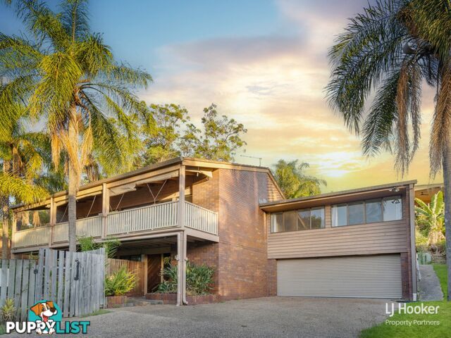 30 Marmindie Street CHAPEL HILL QLD 4069