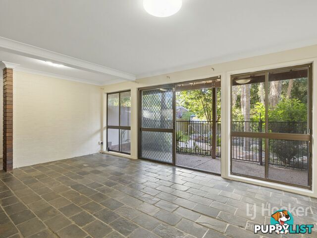 30 Marmindie Street CHAPEL HILL QLD 4069