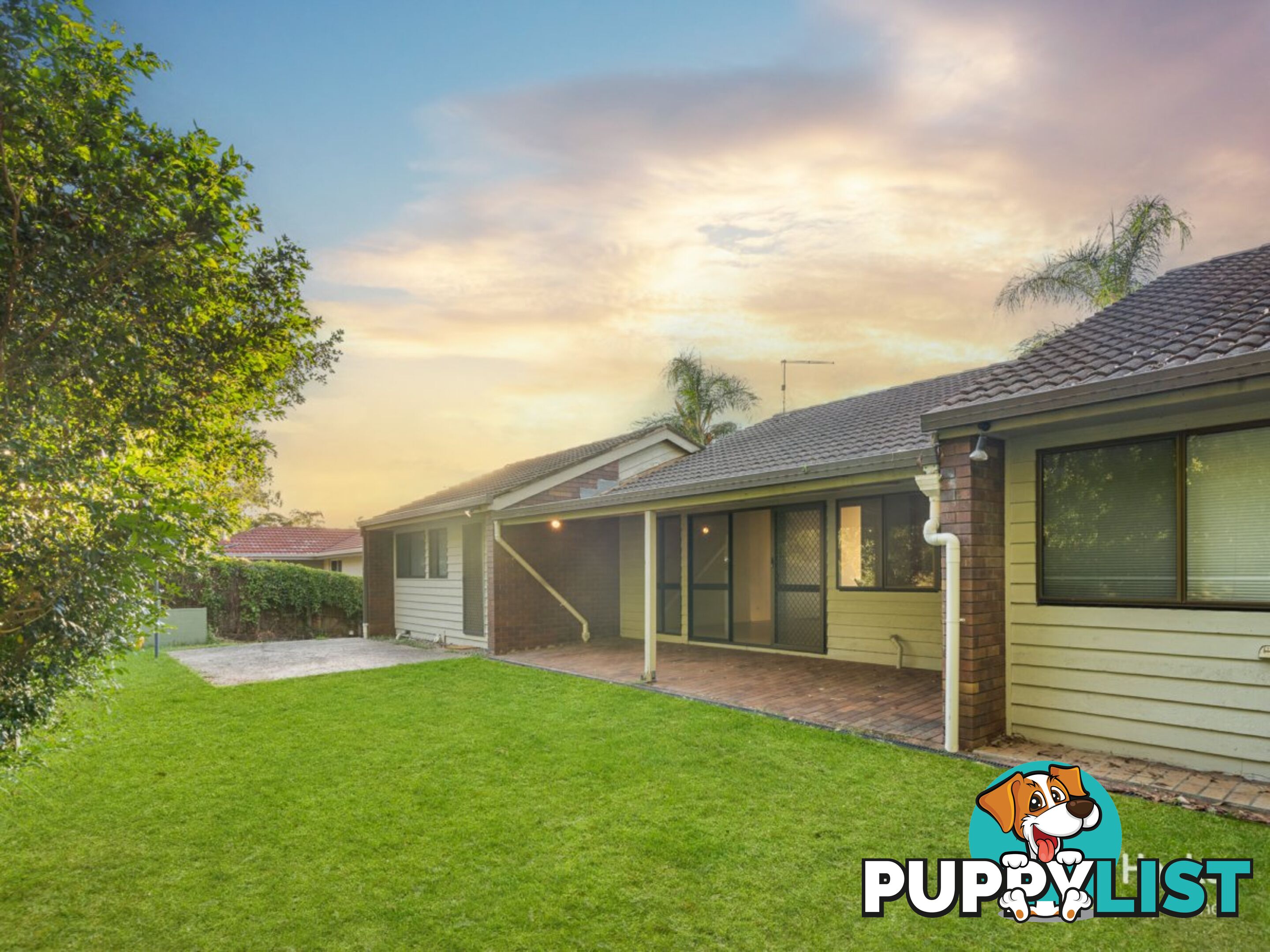 30 Marmindie Street CHAPEL HILL QLD 4069